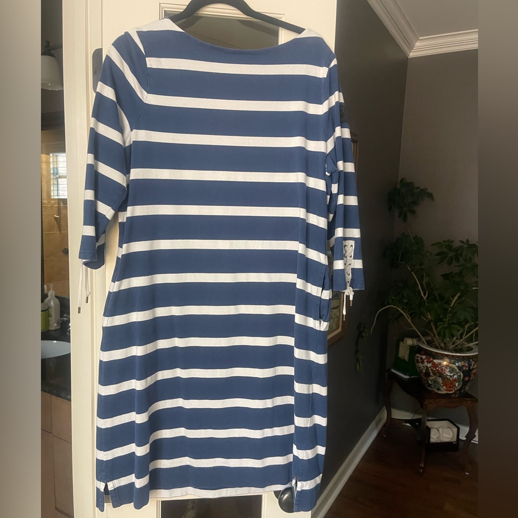 Ralph Lauren - Dress - Size Large
